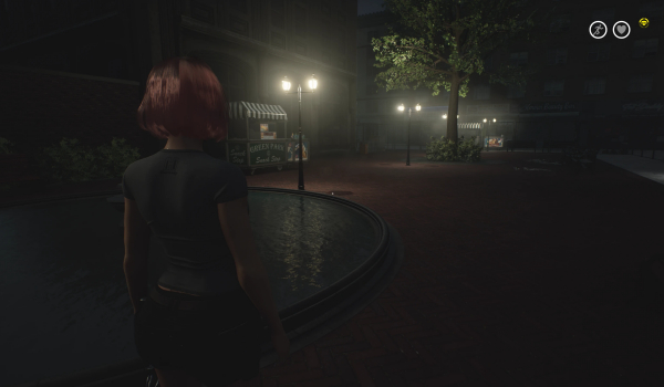 《致命解药》浣熊市的另一段往事MOD