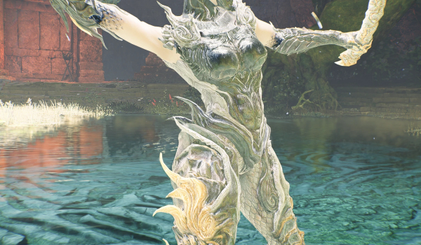 《仁王3》活體神器調(diào)整MOD