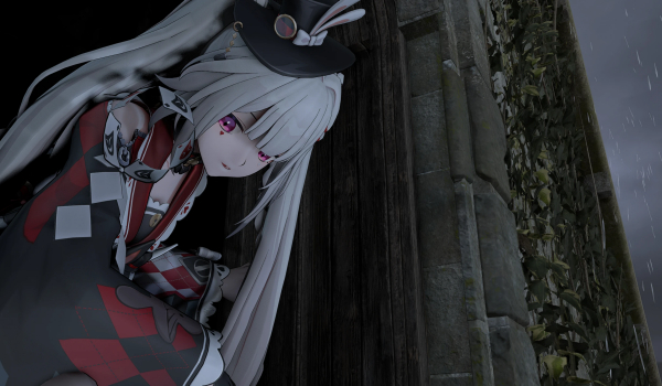 《生化危機(jī)4：重制版》斯帕克西MOD