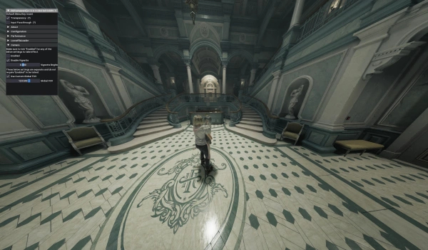 《生化危機(jī) 安魂曲》視野修復(fù)MOD