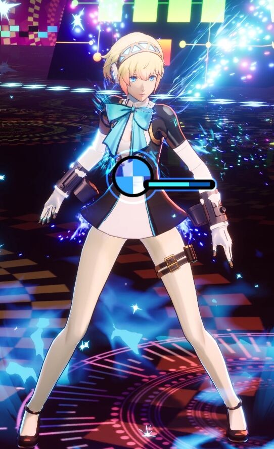 女神异闻录3:Reload