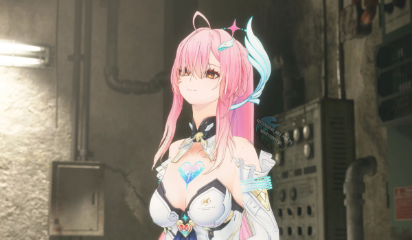 《生化危機(jī)4：重制版》鳴潮愛彌斯MOD