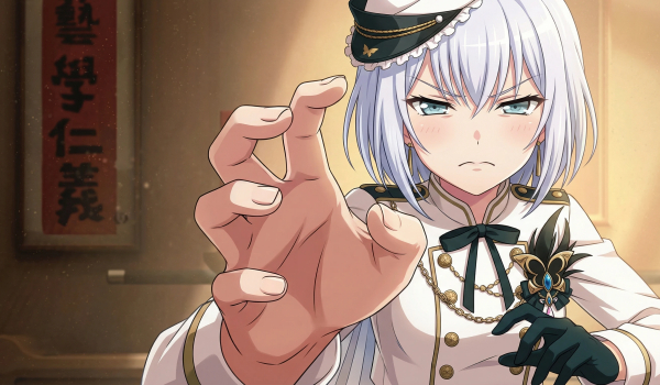 《师父》仓田真白MOD