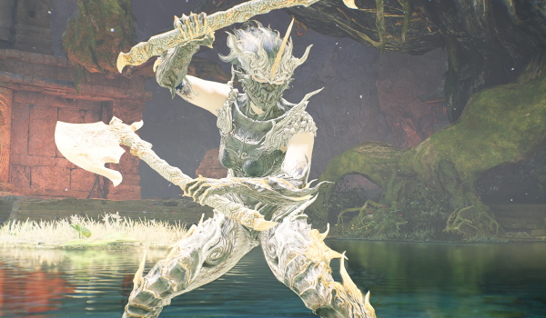 《仁王3》活體神器調(diào)整MOD