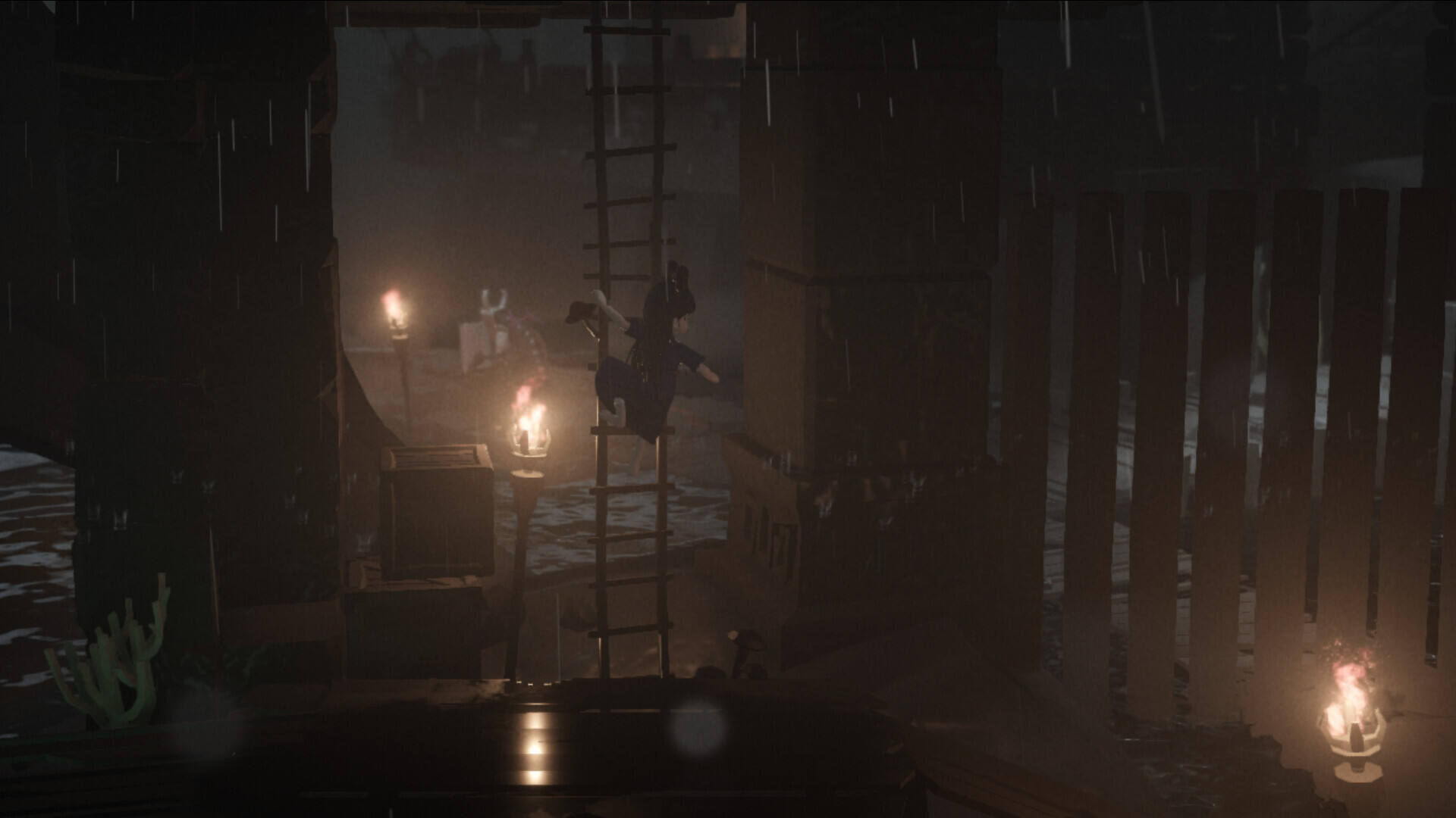 莫娜：无尽的旅途截图