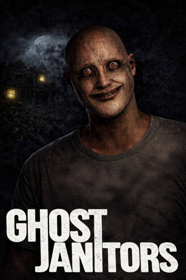 灵异清洁工下载