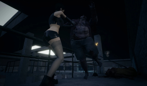 《致命解药》越狱MOD