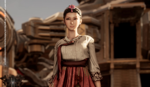 《剑星》韩服MOD