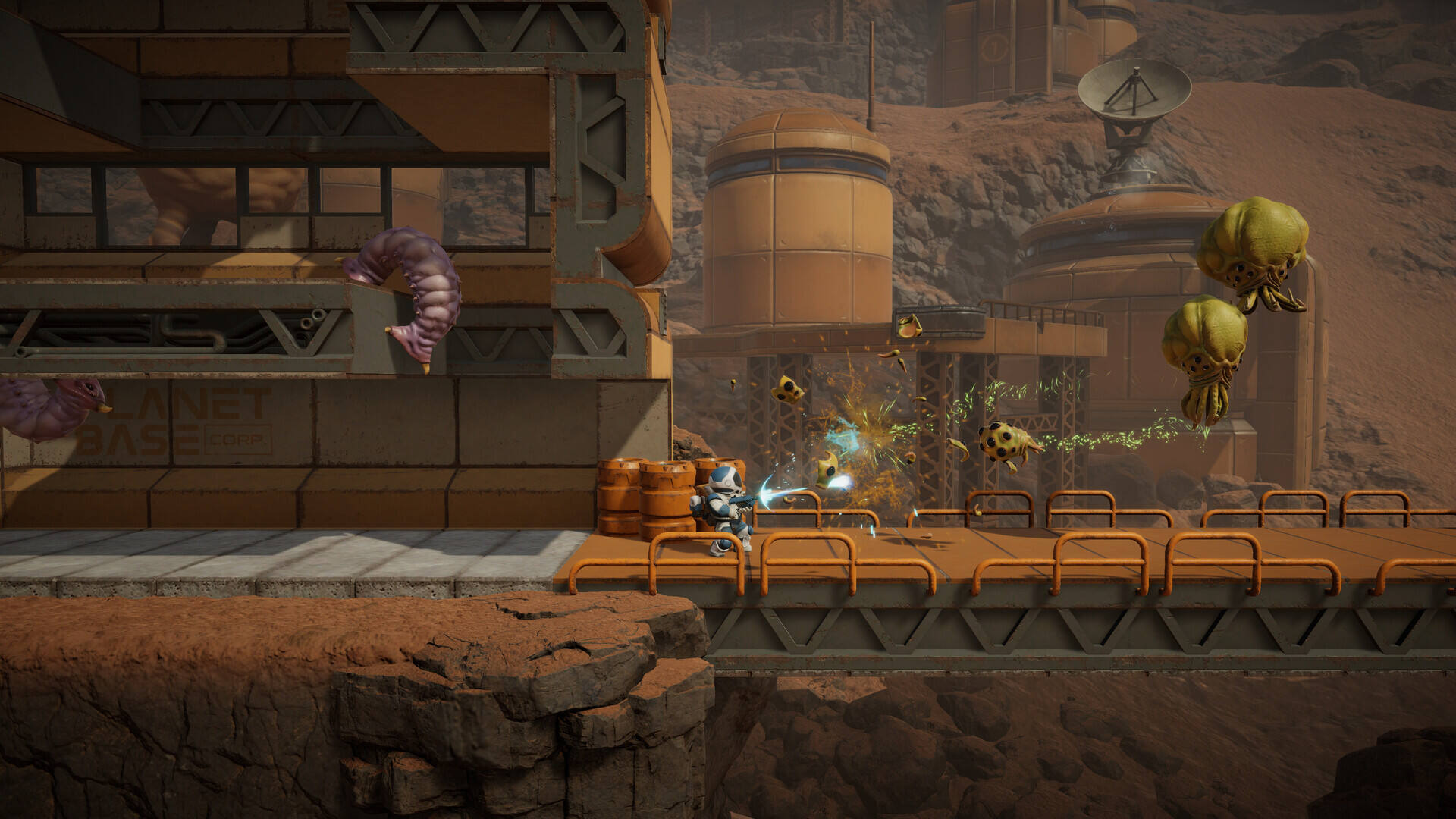 莫比乌斯机器截图