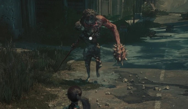 《劍星》小頭目與變種尸體持久存在MOD