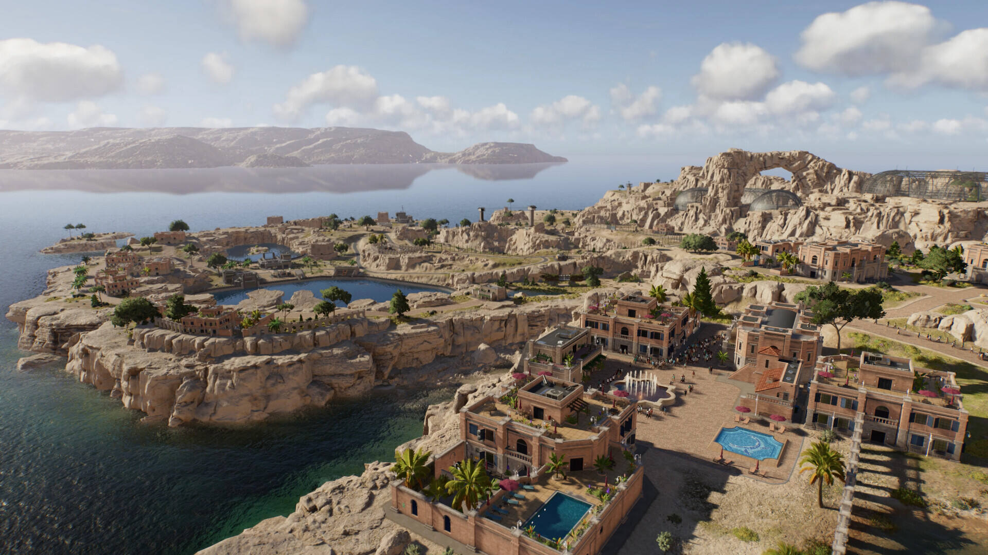 侏罗纪世界：进化 3截图