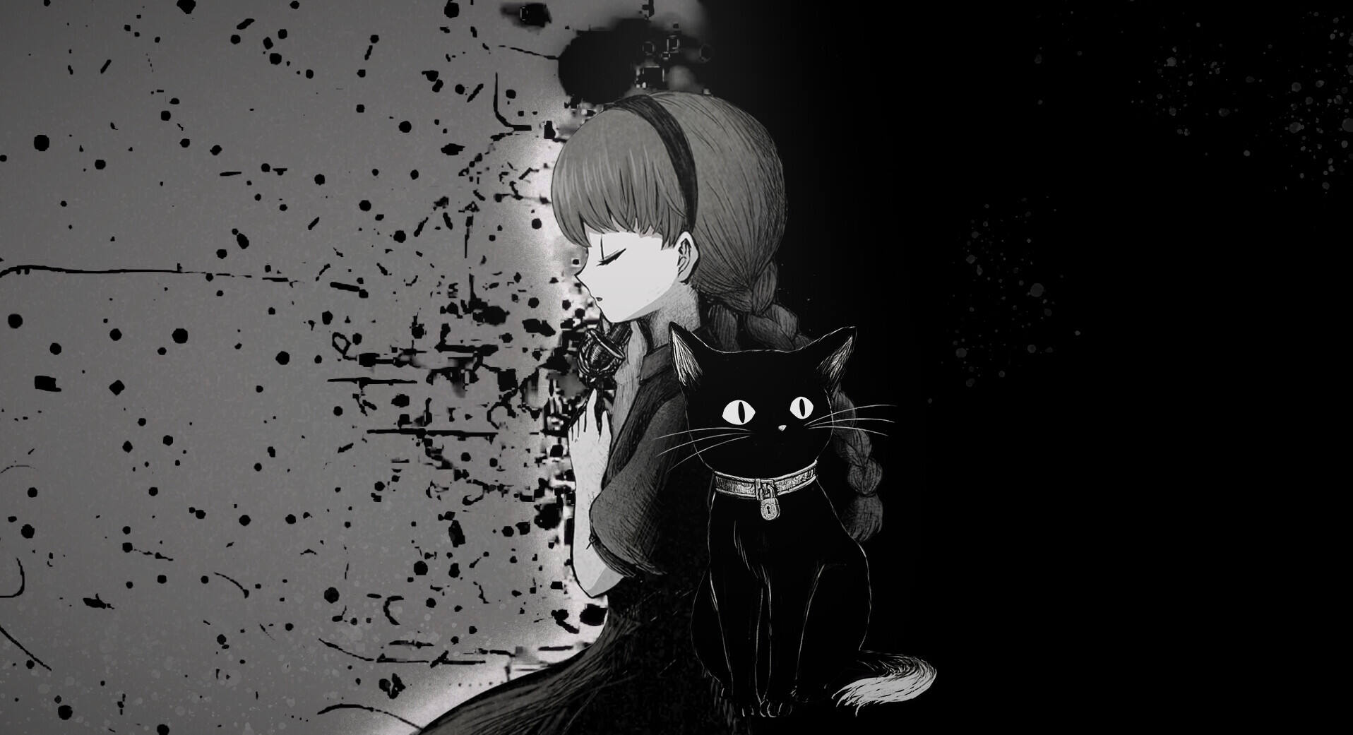 薛定谔的电话截图