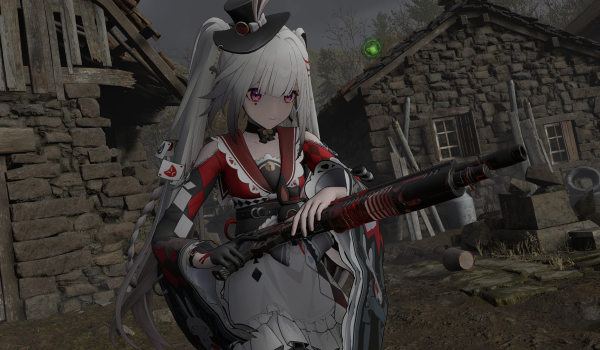 《生化危機(jī)4：重制版》斯帕克西MOD