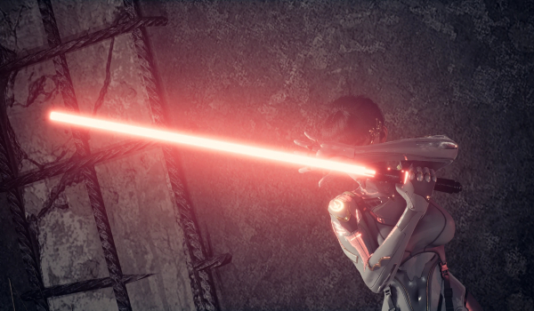 《劍星》NaiK武器自定義MOD