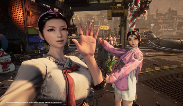 《剑星》韩服MOD