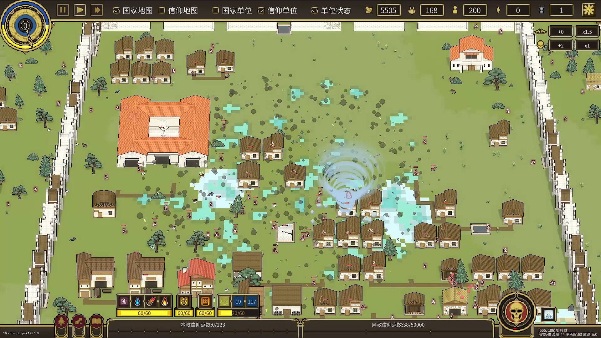 潘多拉的玩具盒