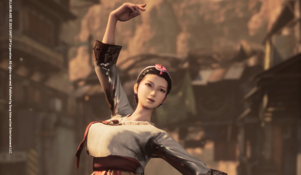 《剑星》韩服MOD