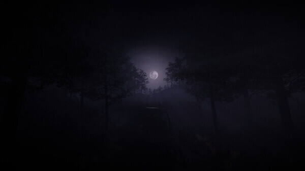 灵异清洁工壁纸