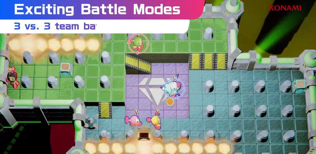 超级炸弹人R2壁纸