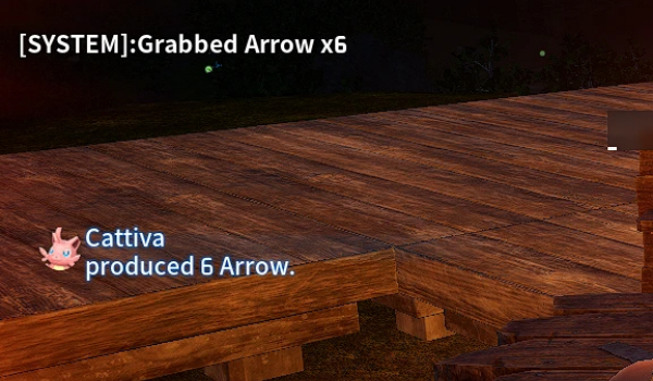 《幻獸帕魯》物品自動拾取器MOD