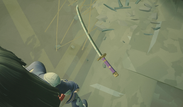 《师父》海贼王刀剑MOD