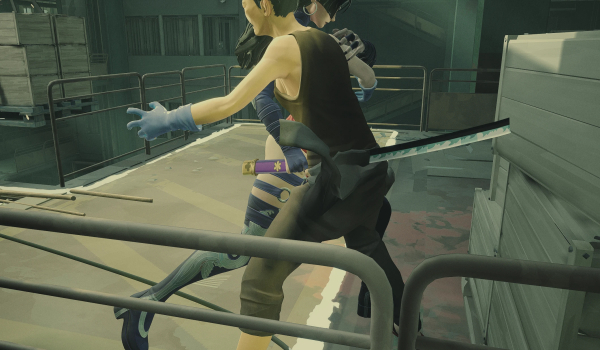 《师父》海贼王刀剑MOD