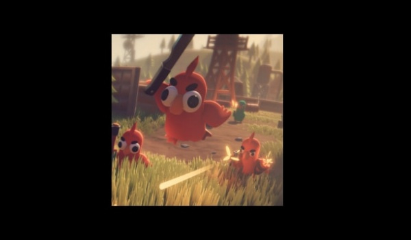 《逃离鸭科夫》疯狂模式MOD