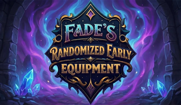 《博德之门3》随机初始装备MOD