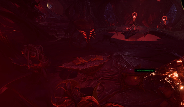 《博德之门3》随机初始装备MOD