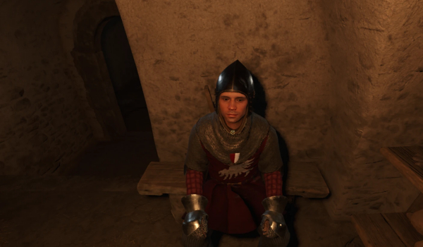 《天国:拯救2》无犯罪系统MOD