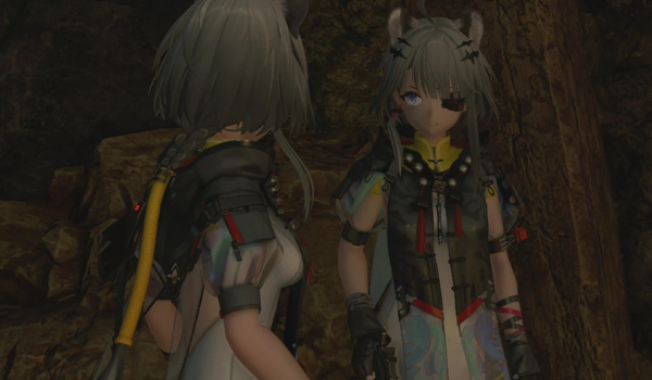 《生化危机4：重制版》明日方舟终末地汤汤MOD