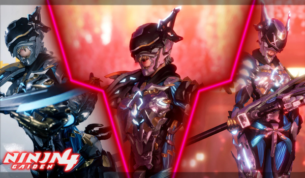 《剑星》忍龙4神兽奇美拉包MOD