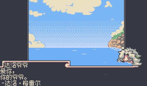 《Prodigal》简体中文汉化补丁v1.0