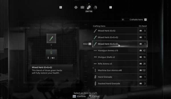 《生化危機(jī) 安魂曲》免費(fèi)制作MOD