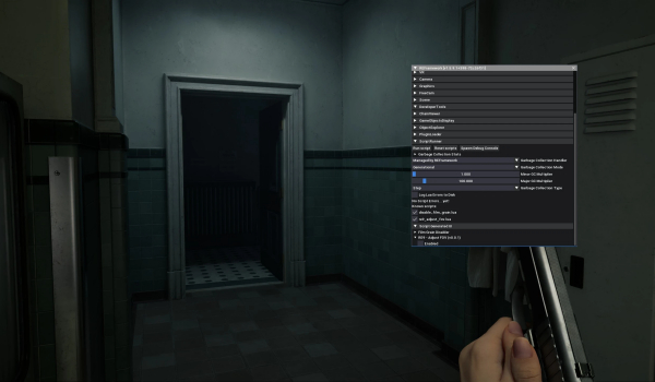 《生化危機 安魂曲》調(diào)整視野MOD