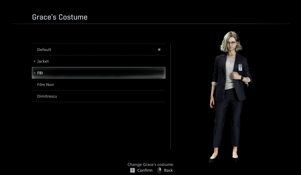《生化危机 安魂曲》奖励内容解锁器