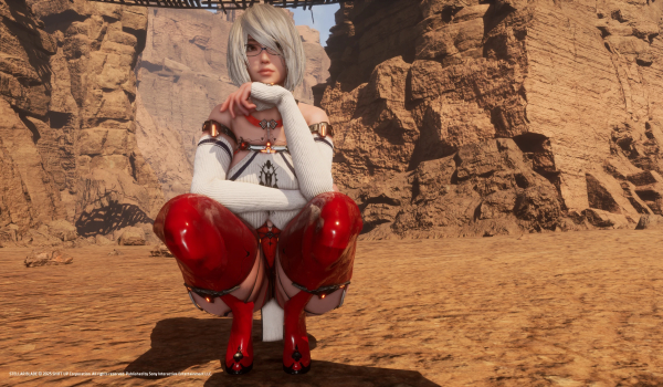 《剑星》丰盈化Neurolink套装替换版MOD