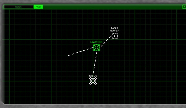 《Terraformental》简体中文汉化包
