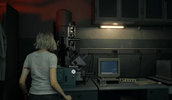 《生化危機(jī) 安魂曲》更佳制作MOD