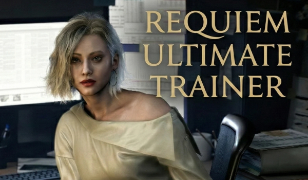 《生化危机 安魂曲》终极修改器