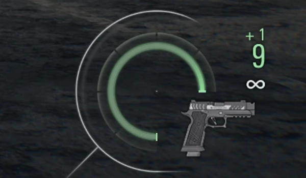 《生化危机 安魂曲》无限功能修改MOD