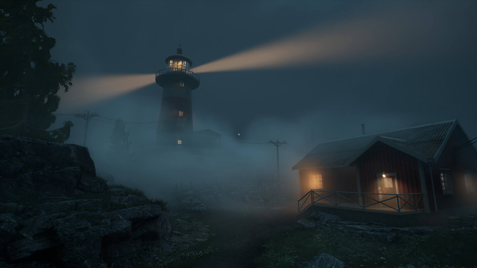 意志：追随光明截图