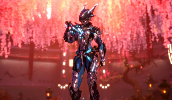 《剑星》忍龙4神兽奇美拉包MOD