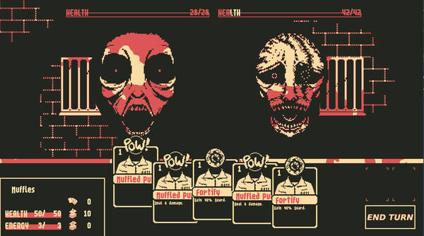 马弗终身监禁截图