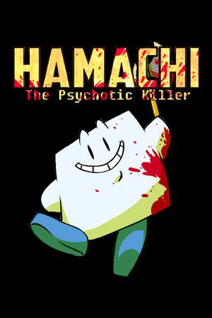 精神病殺手哈馬奇下載