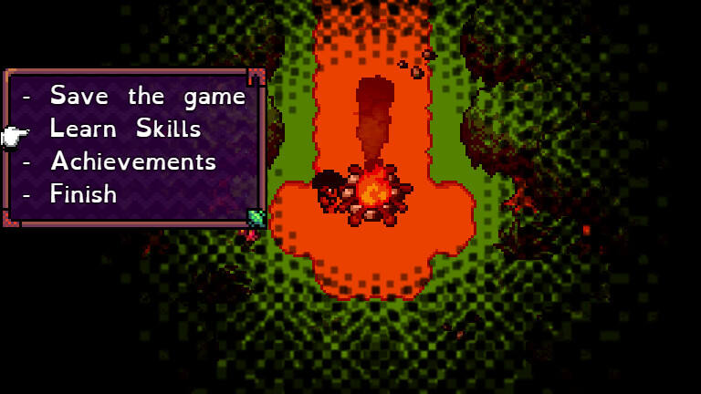 热带物语：巴西传奇截图