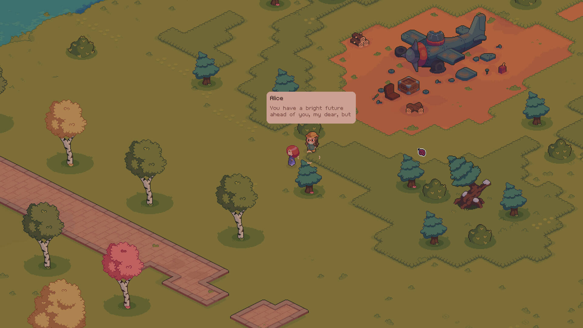 永恒島夢(mèng)旅壁紙