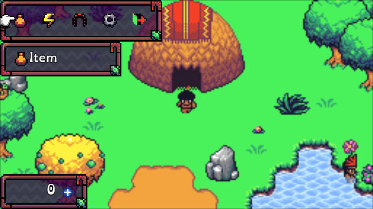 热带物语：巴西传奇截图