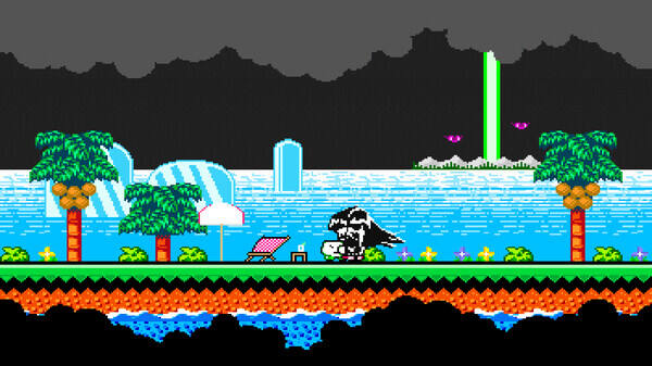 精神病杀手哈马奇截图