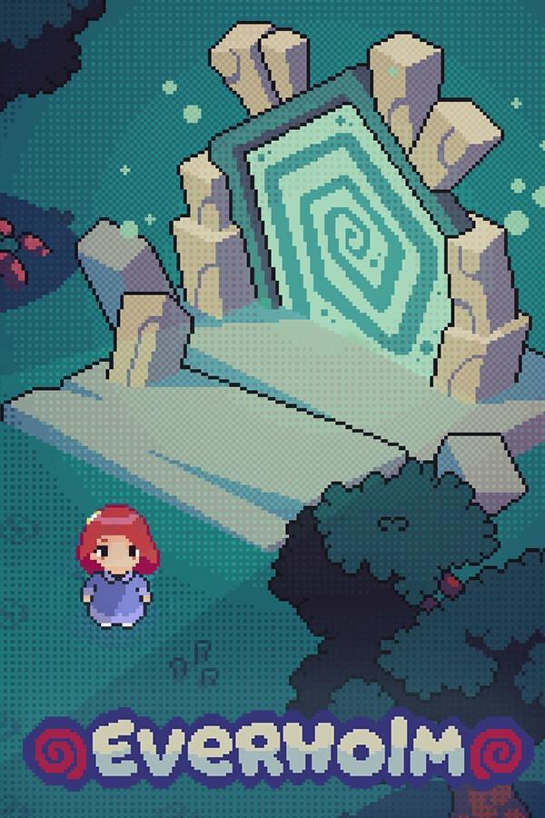 永恒島夢旅下載